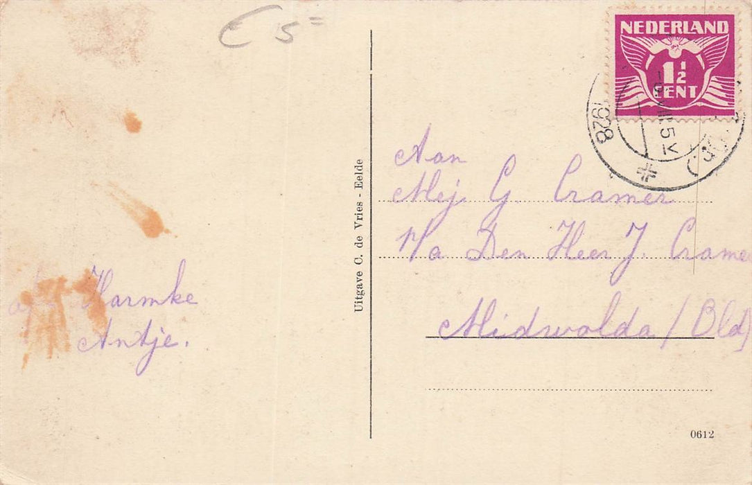 Herv Kerk Eelde