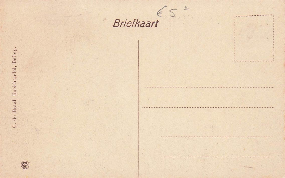 Ned Herv Kerk Te Beilen