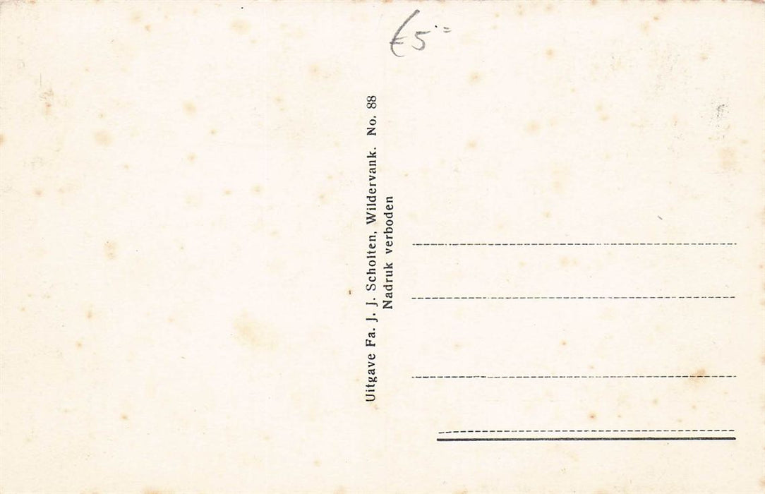 Wildervank Huize Marieneck