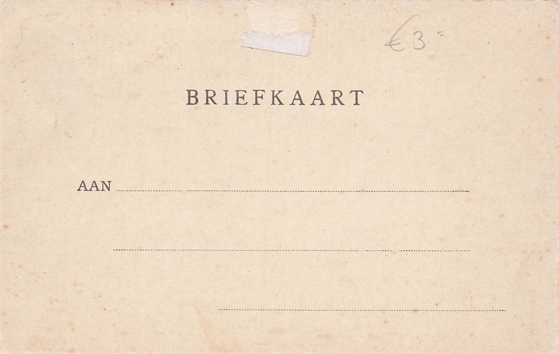 Dirksland Ring