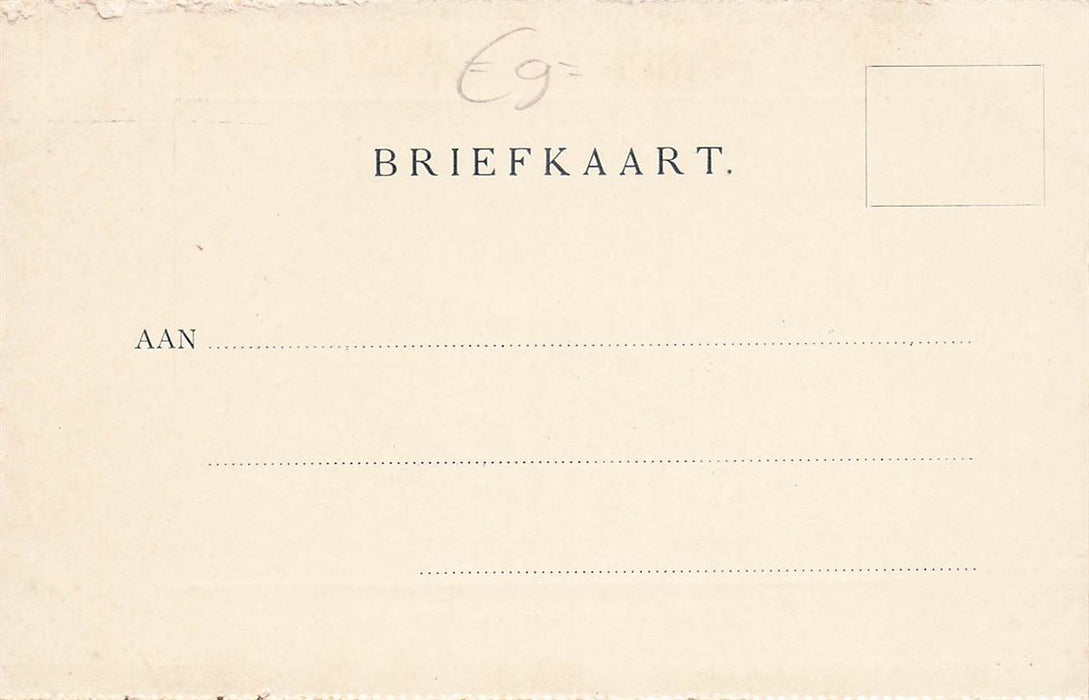 Hollandscheveld (Zuideropgaande.)