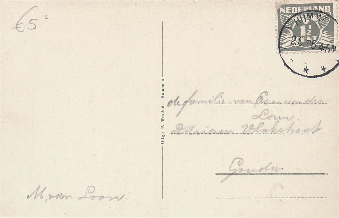 Hummelo Dorpsgezicht