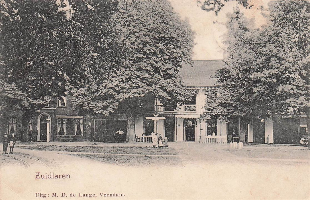 Zuidlaren