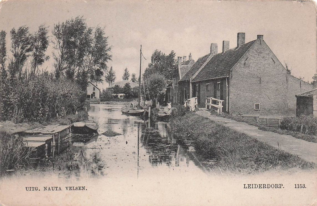 Leiderdorp