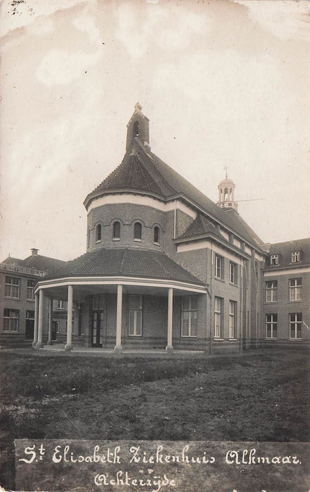 St Elisabeth Ziekenhuis Alkmaar