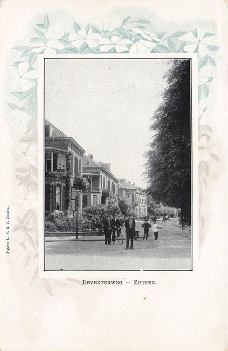 Deventerweg Zutphen