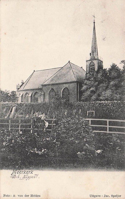 Meerkerk