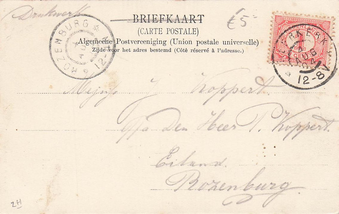 Meerkerk