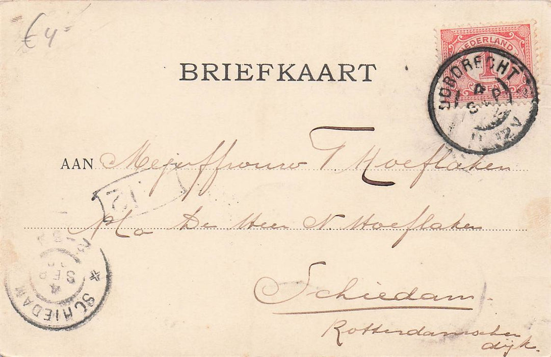 Dordrecht
