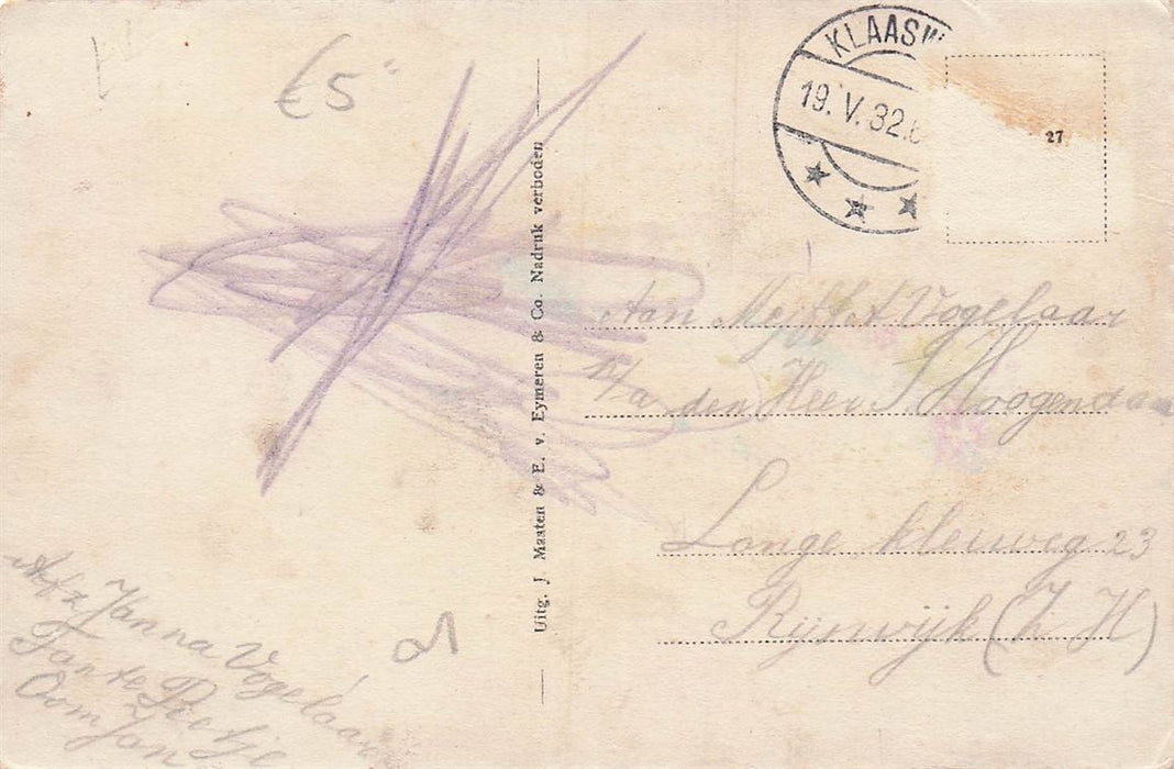 Ned Herv Kerk Klaaswaal