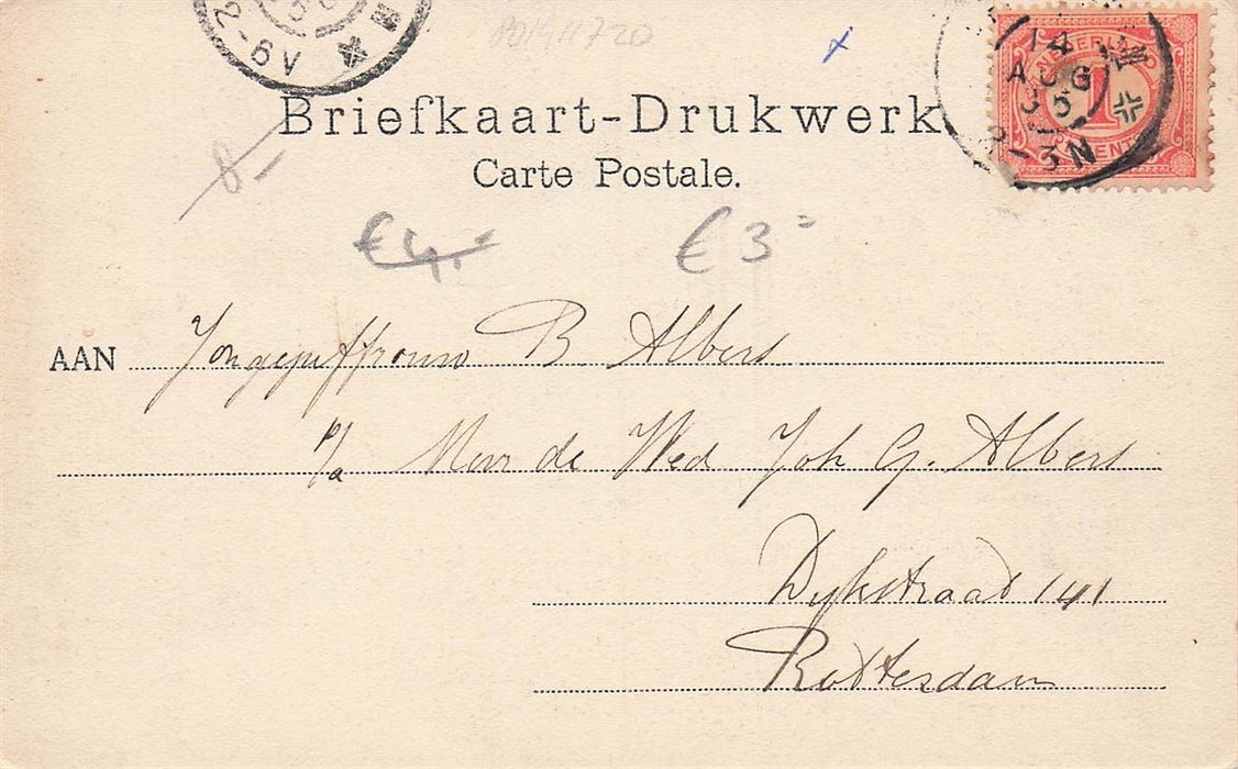 Appingedam Villa Buitenlust