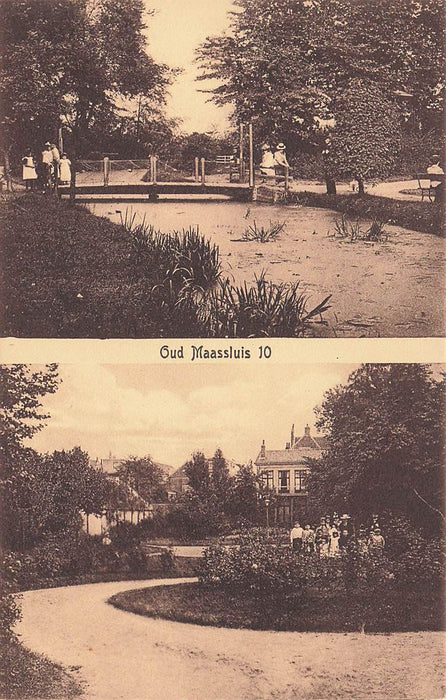 Oud Maassluis