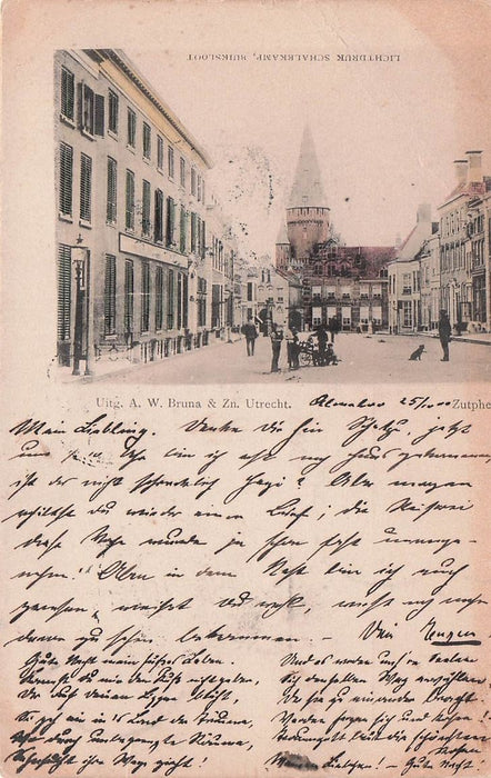 Zutphen