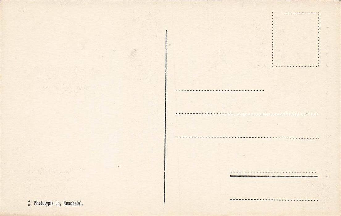 Loueche-Les-Bains Et Col De La Gemmi