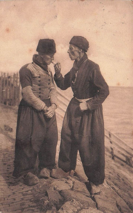 Volendam