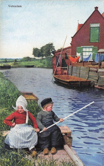 Volendam