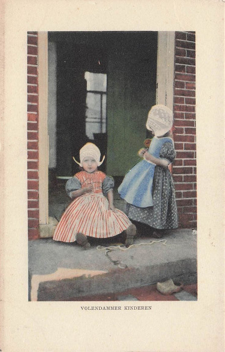 Volendammer Kinderen