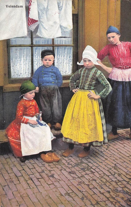 Volendam