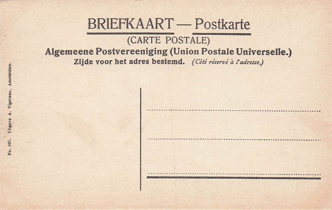 Zaandam Czaar Peterhuisje Schuine Ingang