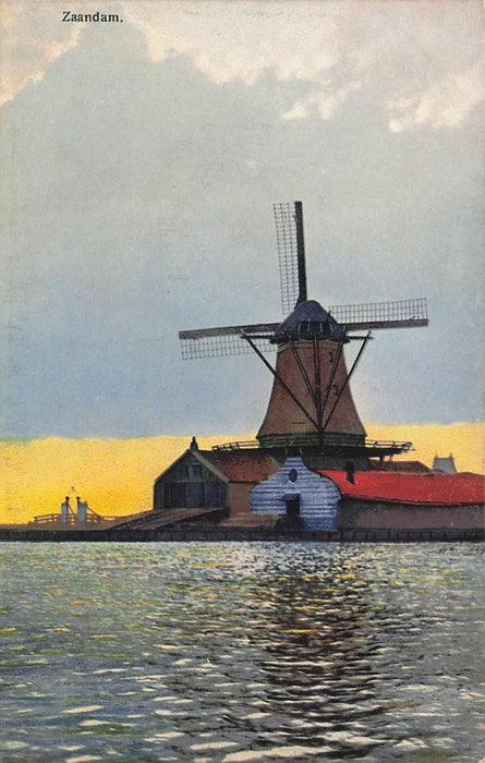 Zaandam
