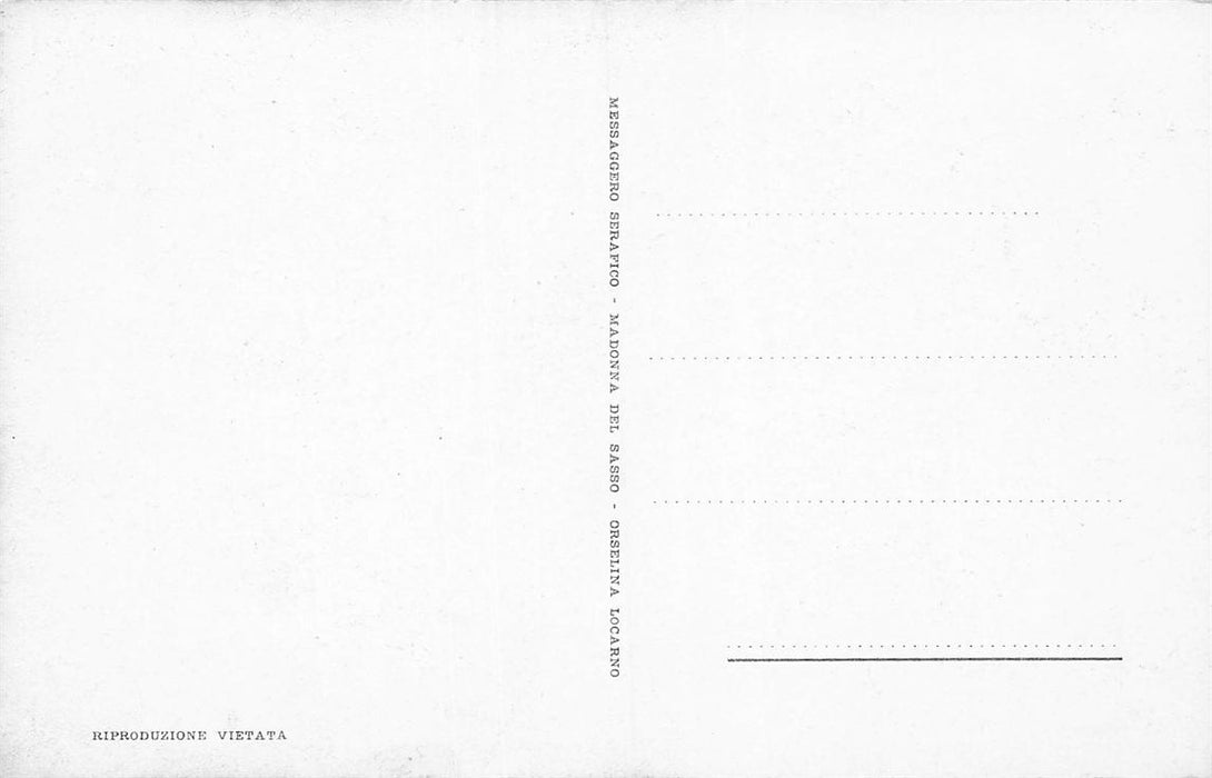 Madonna Del Sasso Orselina Locarno