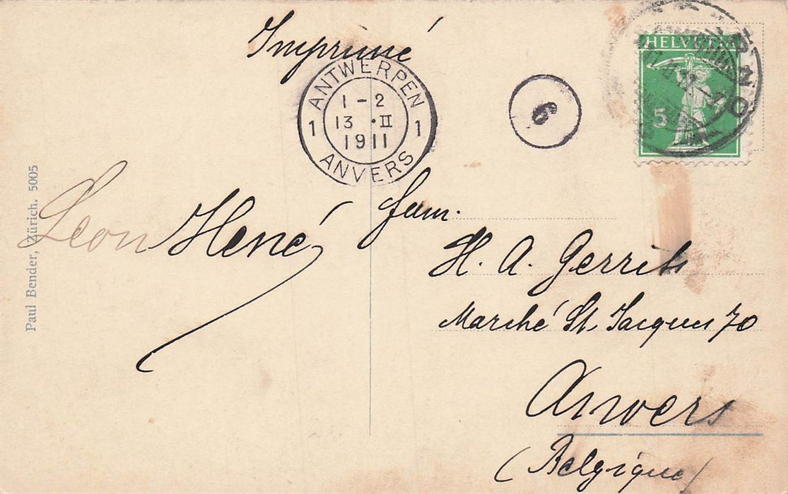 Locarno Madonna Del Sasso