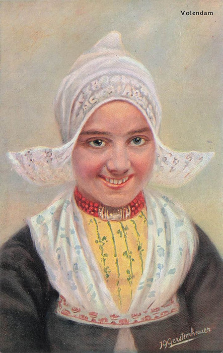 Volendam