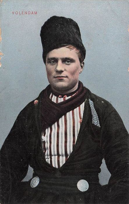 Volendam