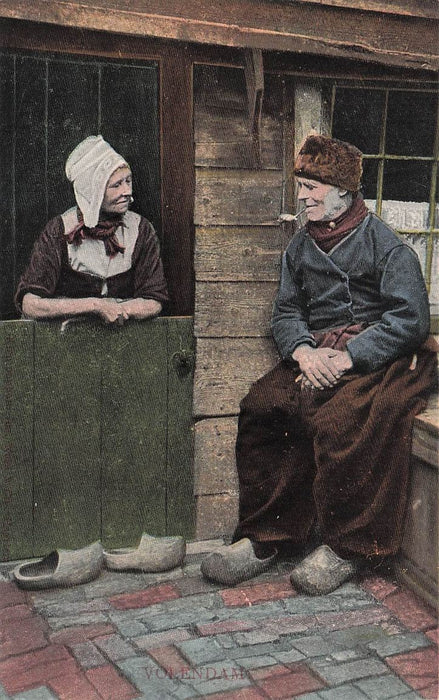 Volendam