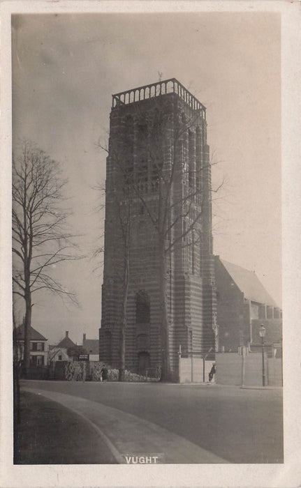 Vught