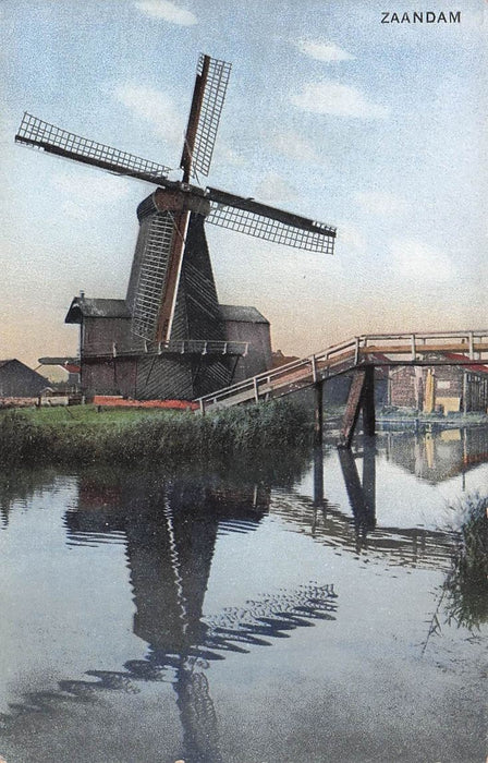 Zaandam