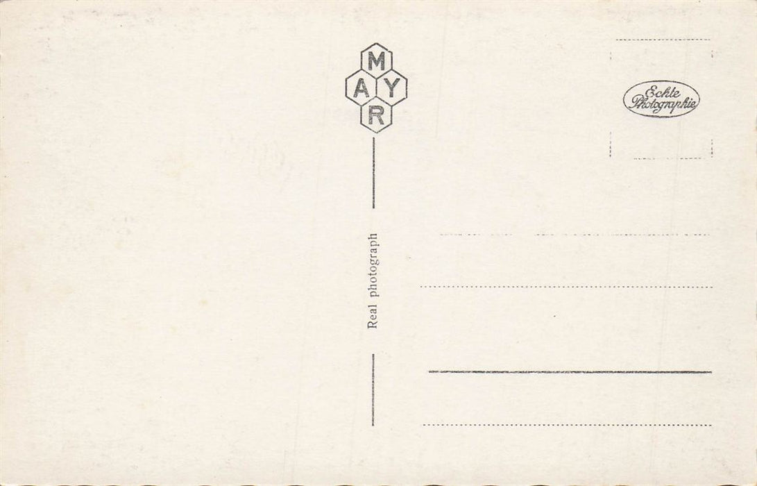 Lugano Via Della Cattedrale