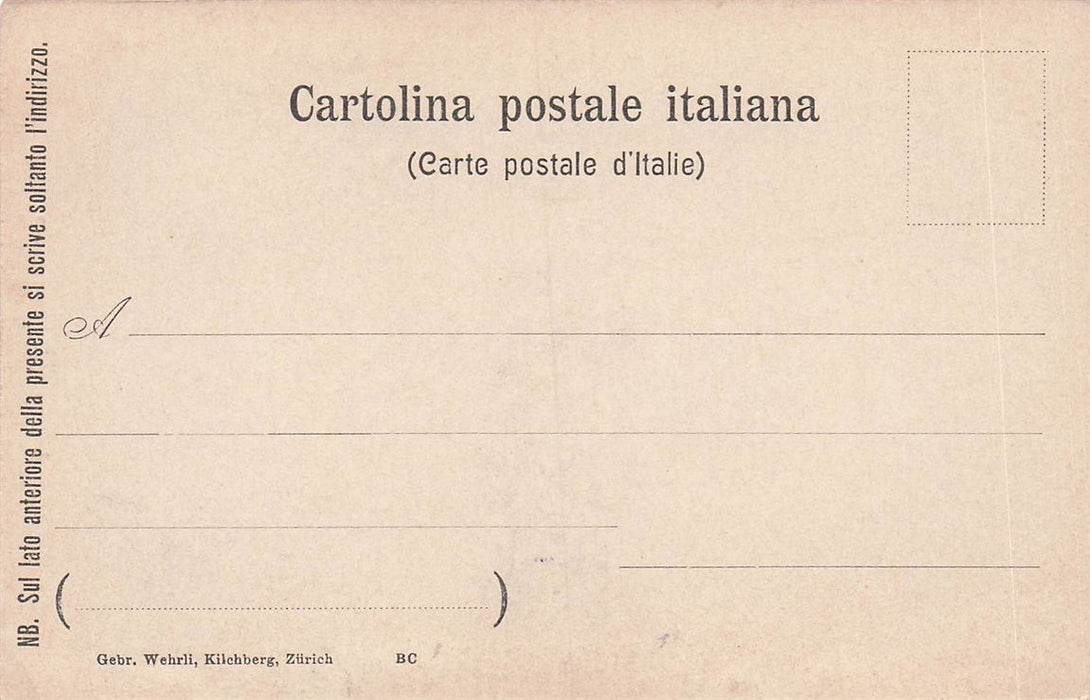 Lugano Cimitero Nuovo (Sculp Chiattone)