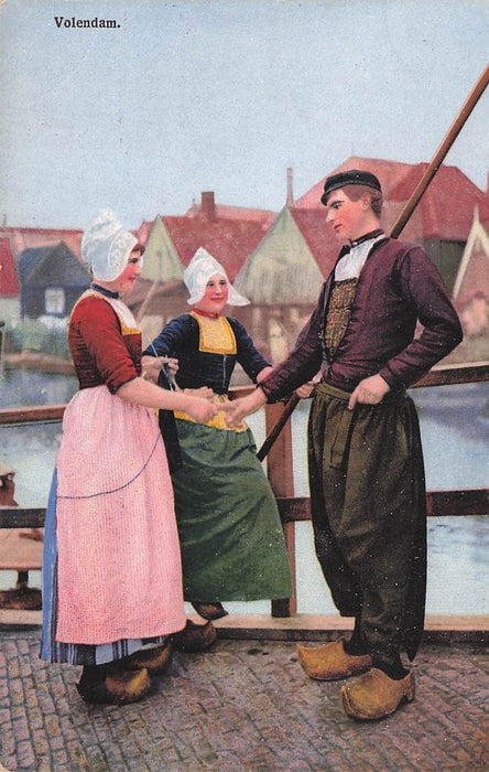 Volendam