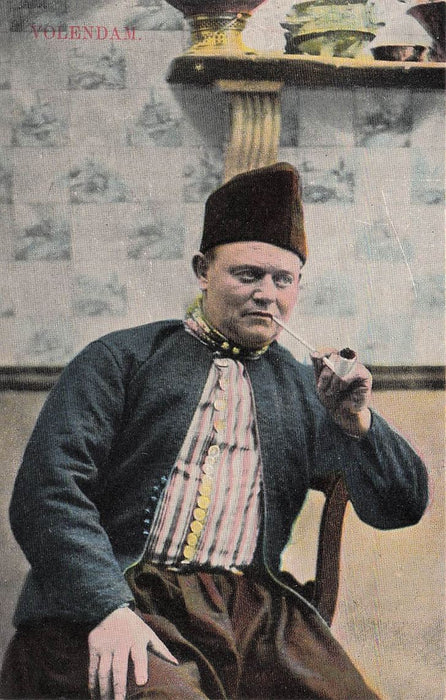Volendam