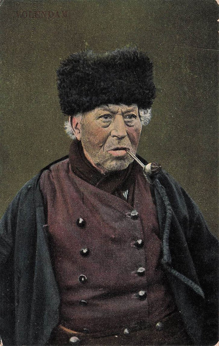 Volendam