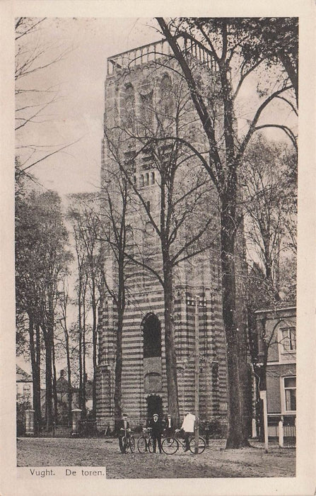 Vught De Toren