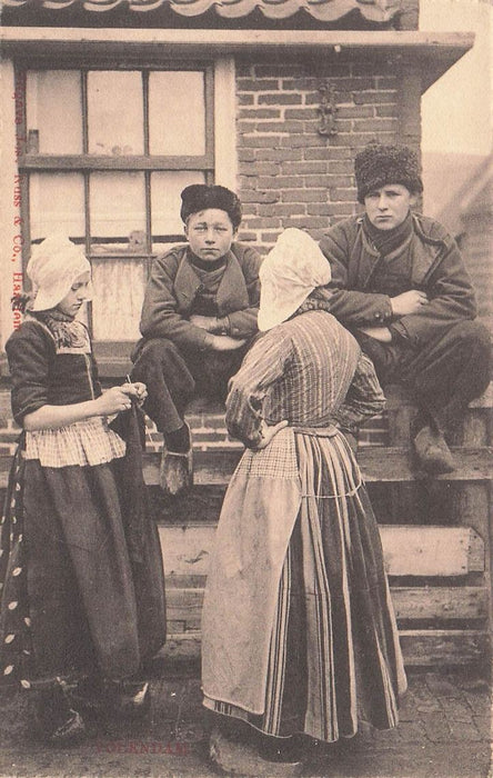 Volendam