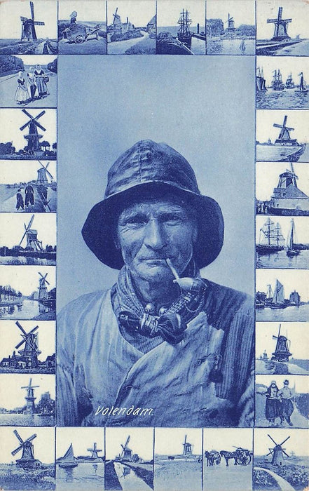 Volendam