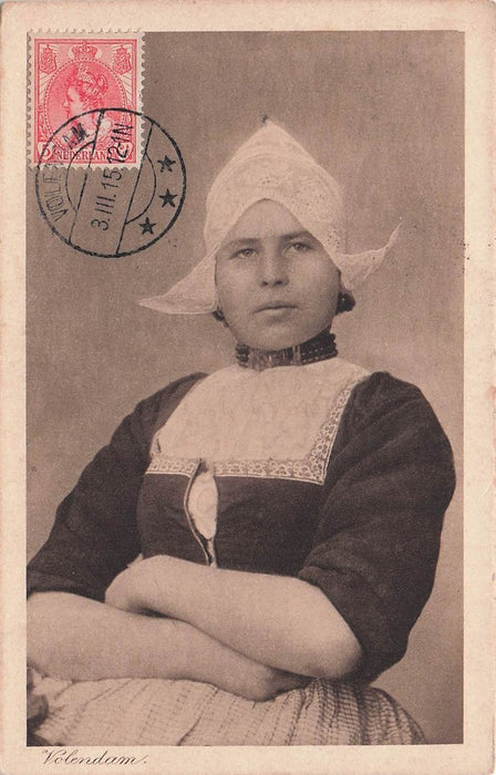 Volendam