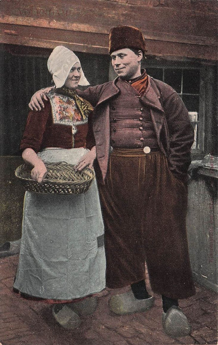 Volendam