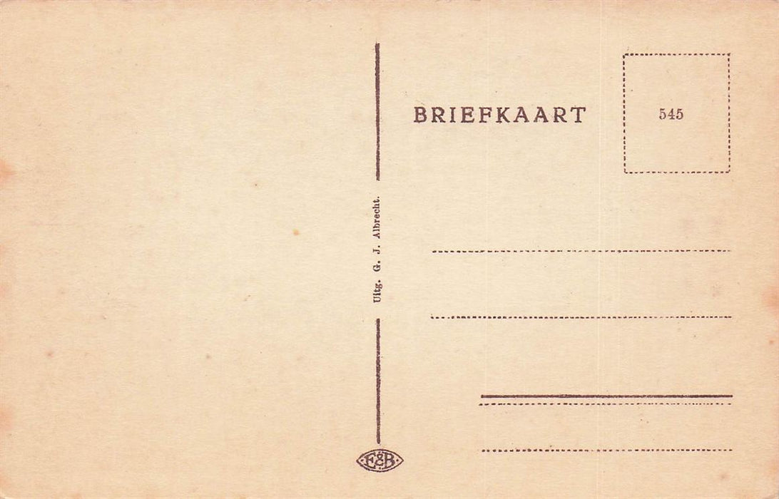 Lindenstraat Winterswijk