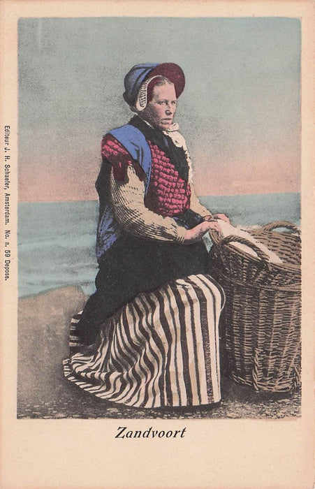 Zandvoort
