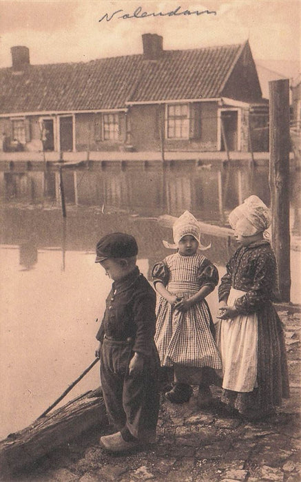 Volendam