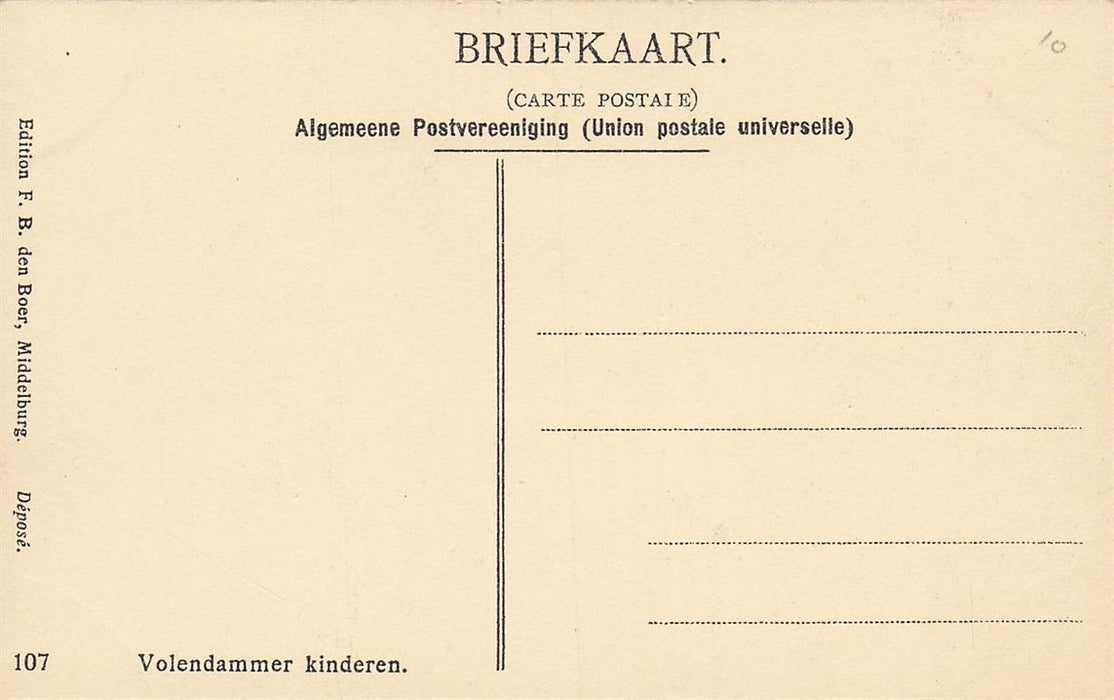 Volendam