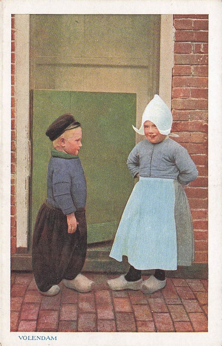 Volendam