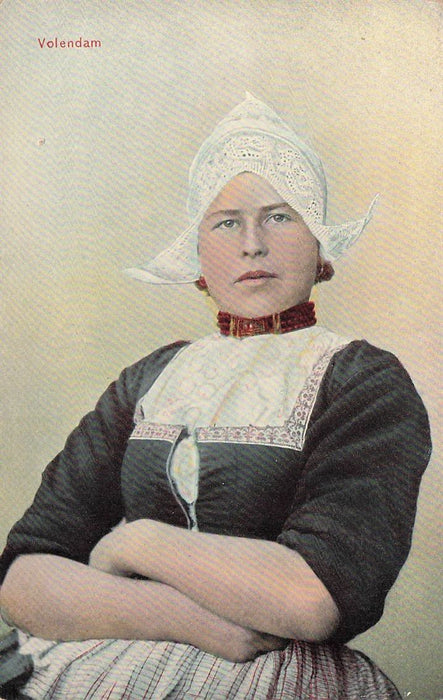 Volendam