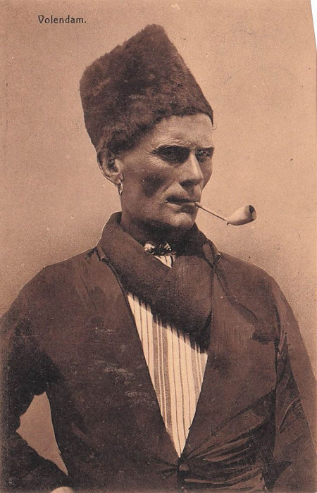 Volendam