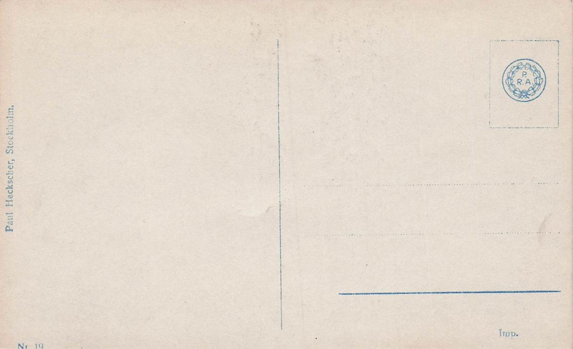 Stockholm Riddarholmskyrkan