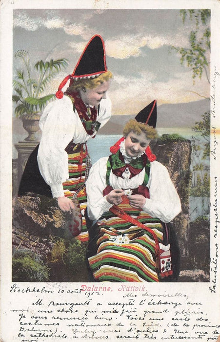 Zweden